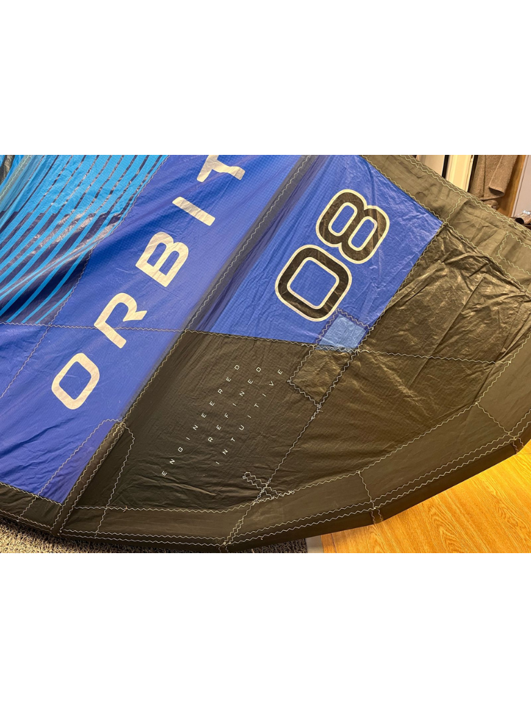 KITE ORBIT 8MTS